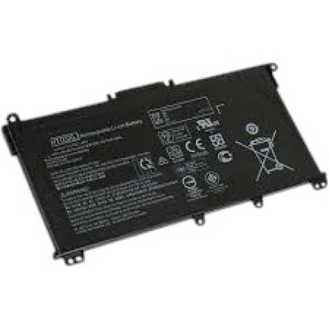 Thay pin Laptop HP