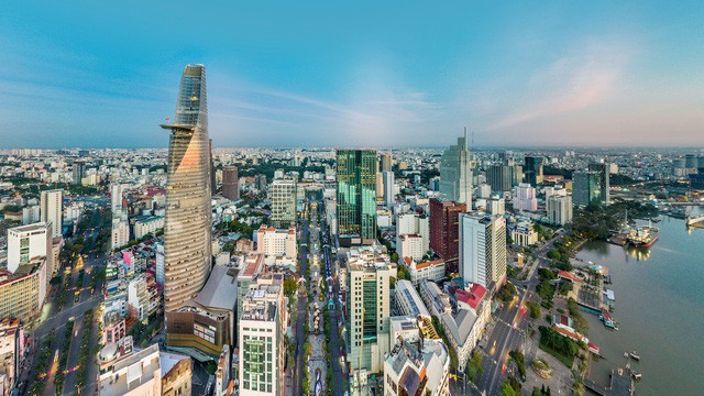 InterNations: Việt Nam là nơi đáng sống thứ 2 trên thế giới cho người nước ngoài - Ảnh 2. InterNations: Việt Nam là nơi đáng sống thứ 2 trên thế giới cho người nước ngoài - Ảnh 2.