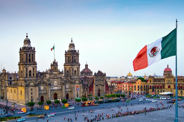 InterNations: Việt Nam là nơi đáng sống thứ 2 trên thế giới cho người nước ngoài - Ảnh 4. InterNations: Việt Nam là nơi đáng sống thứ 2 trên thế giới cho người nước ngoài - Ảnh 4.