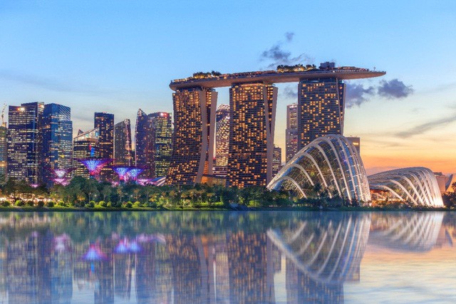 InterNations: Việt Nam là nơi đáng sống thứ 2 trên thế giới cho người nước ngoài - Ảnh 6. InterNations: Việt Nam là nơi đáng sống thứ 2 trên thế giới cho người nước ngoài - Ảnh 6.